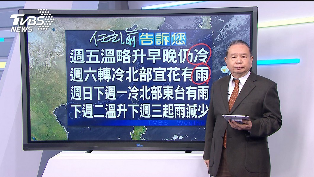 圖/TVBS