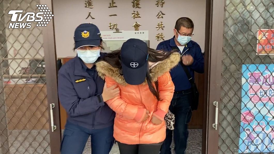 南投6旬翁疑猥褻遭毆不治　女童父母各3萬元交保