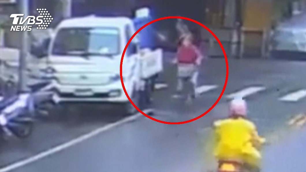 圖／TVBS