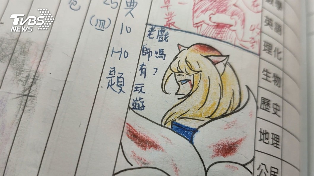 圖/TVBS