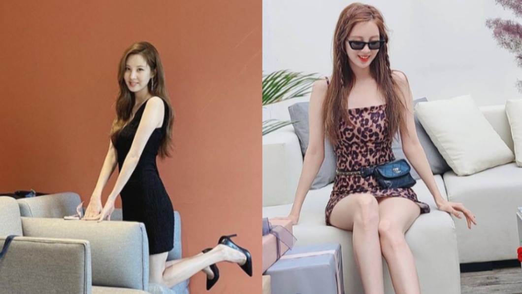無負擔甩肉!徐玄靠3招健康瘦身法 維持超仙螞蟻腰