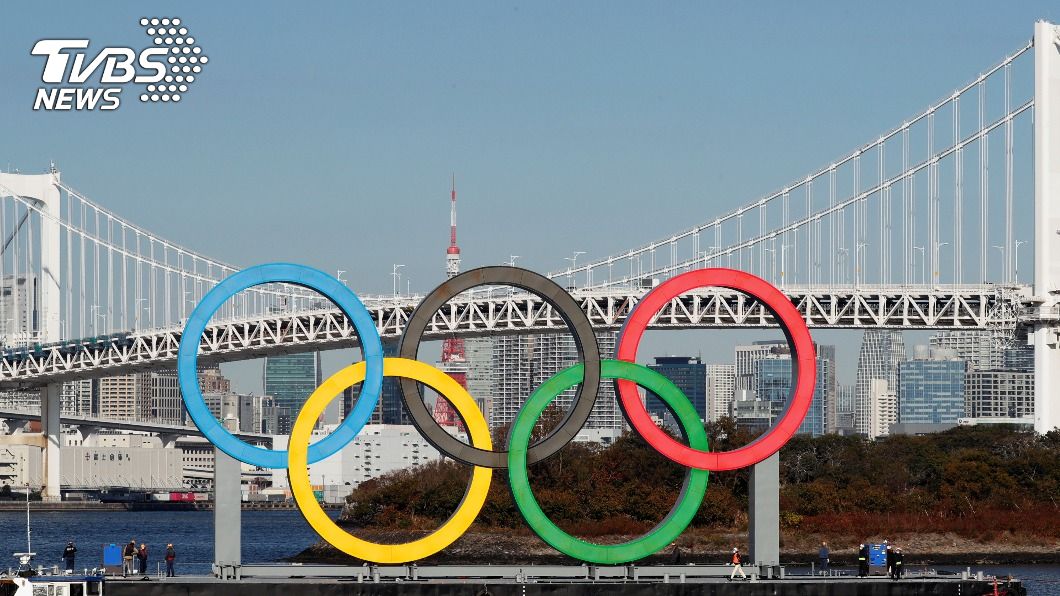 俄羅斯禁賽減為2年　東京奧運不能使用國旗國歌