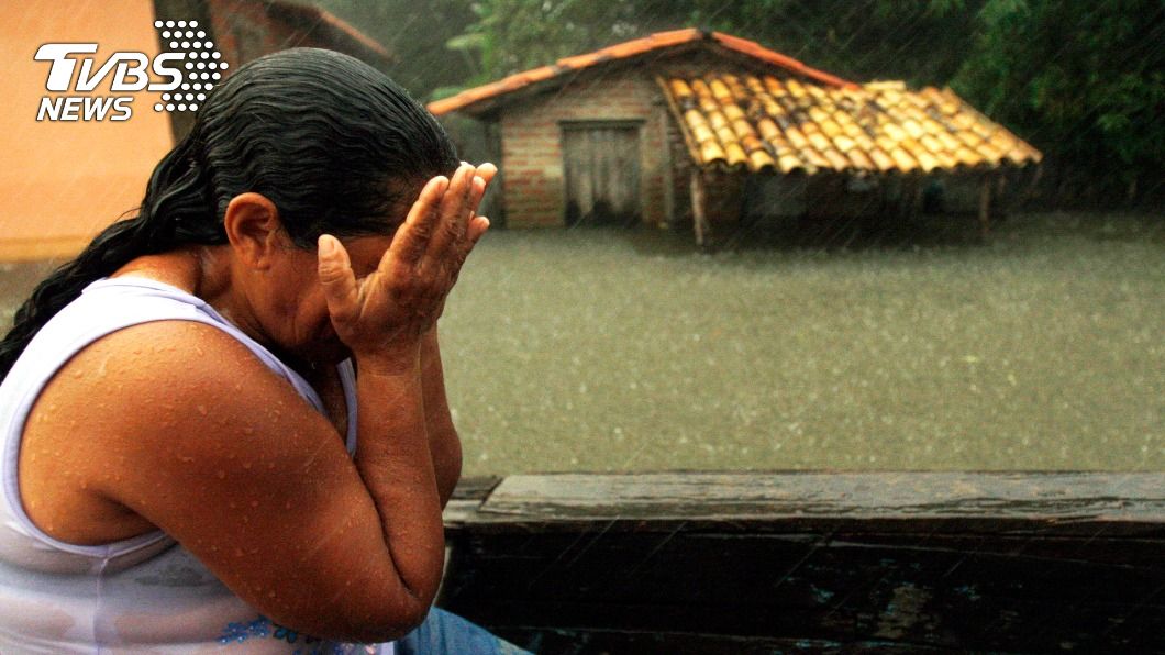 災情慘重！巴西南部遭暴雨襲擊　至少12人死亡