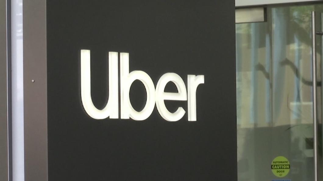 1千萬趟免費折扣車程 Uber送你去打疫苗