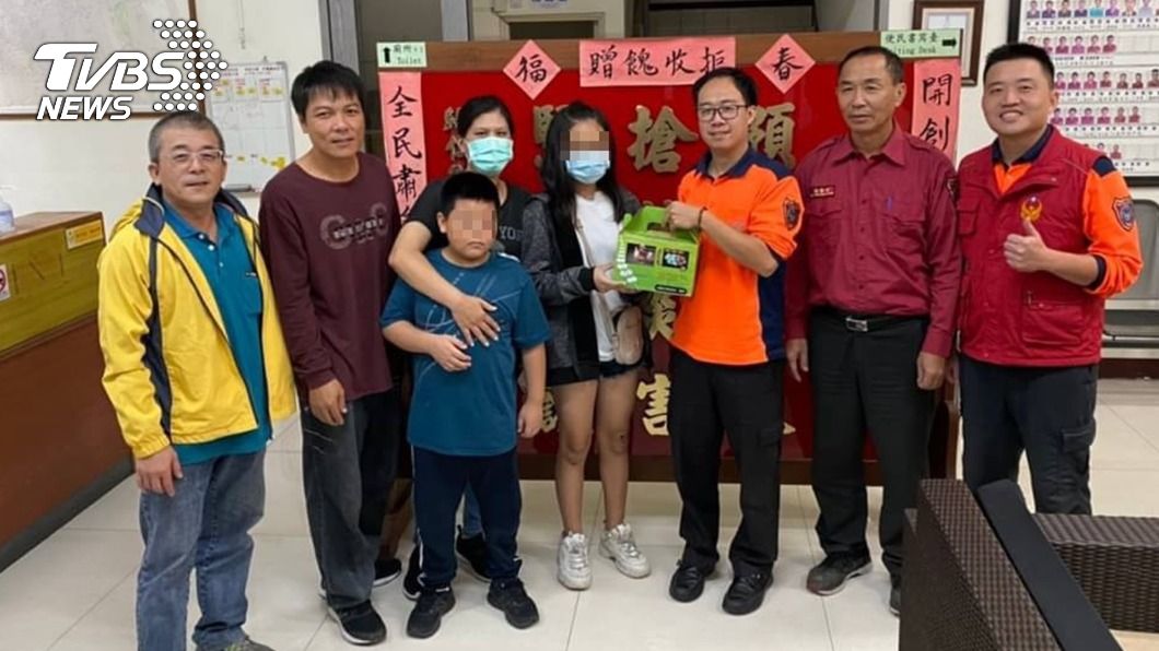 鬼門關前繞一圈！女學生跑步突昏迷　住院14天康復出院