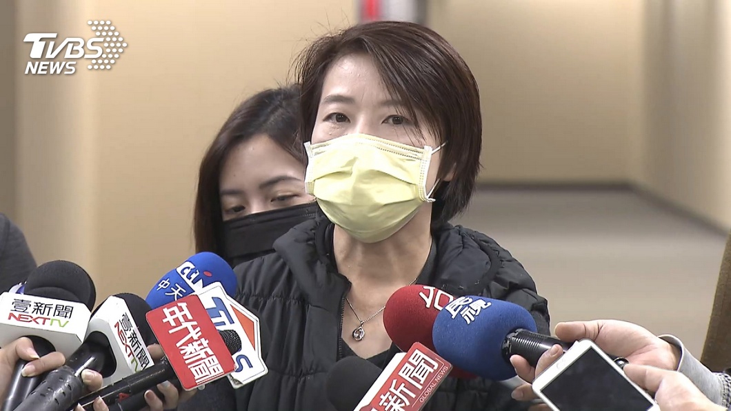 部桃病患、陪病「40人住北市」 黃珊珊:等待名單