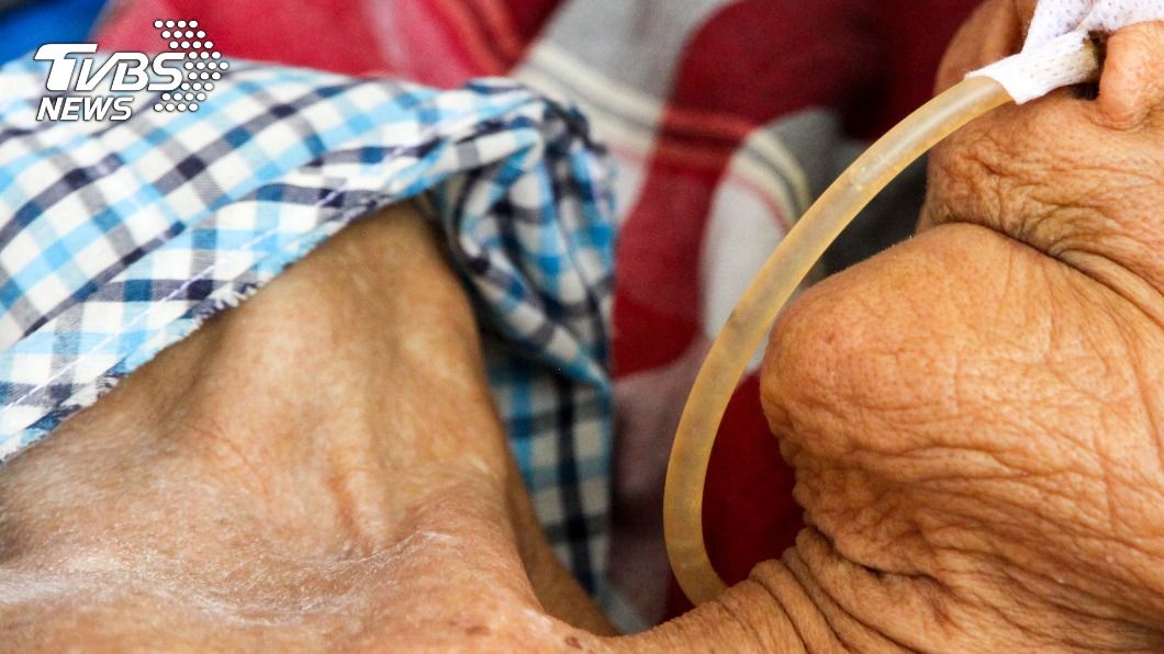 長期插鼻胃管恐致失智?「功能未失」可考慮脫離依賴