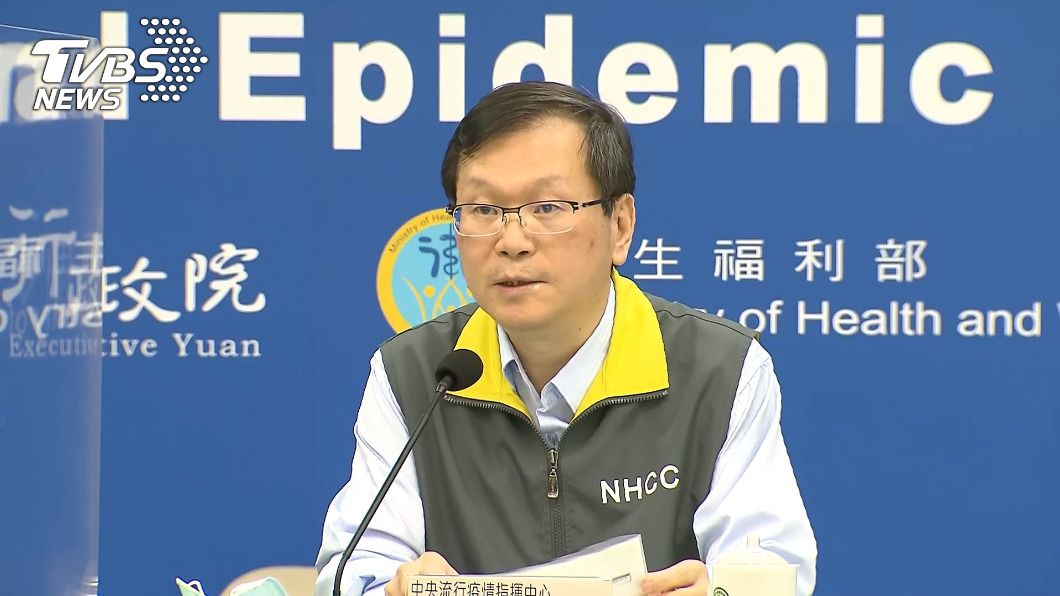 台機師確診新冠肺炎 3種感染可能急追接觸者釐清