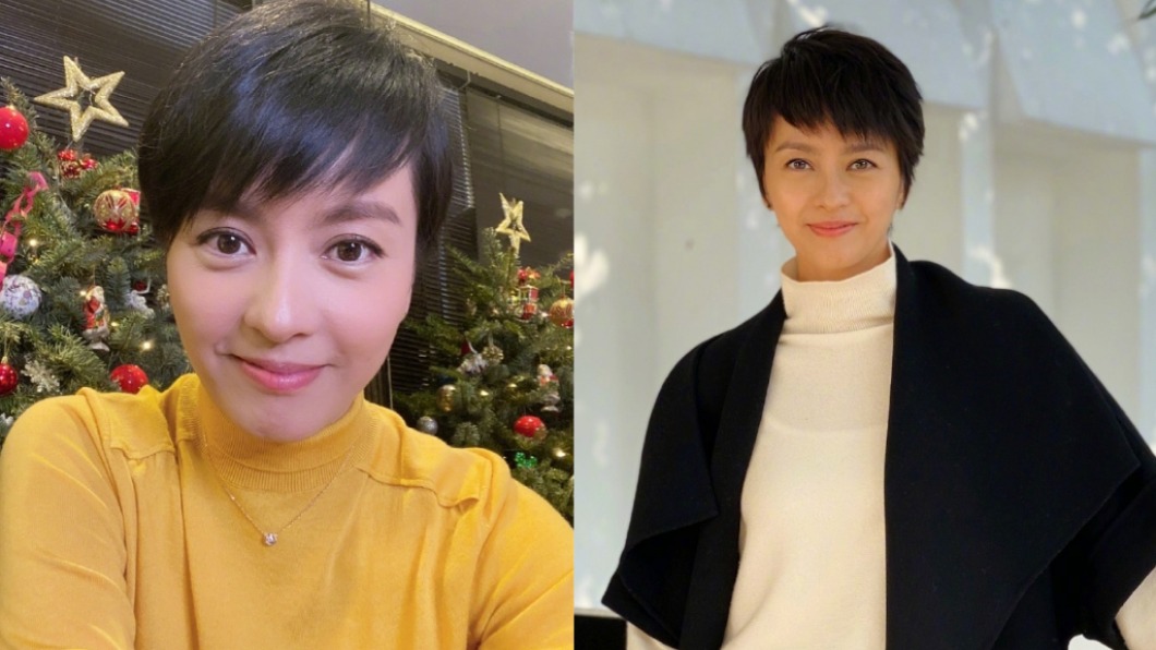梁詠琪20年對比照如「複製貼上」 粉絲全驚:吃防腐劑