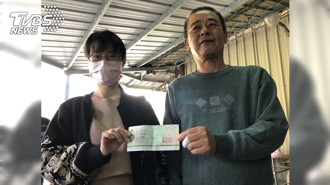 男子中橫失蹤40天生還　家屬親贈救命獵人50萬賞金