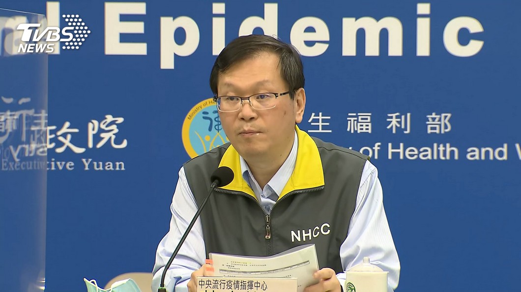 「變種病毒」傳染力大增　指揮中心：台14天檢疫可防堵