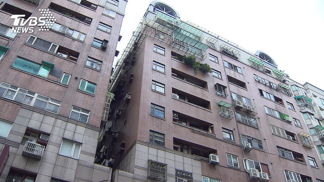 圖／TVBS