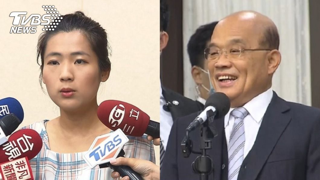 議員痛批蔡政府「找市井小民開刀」 曝1國家也反萊豬