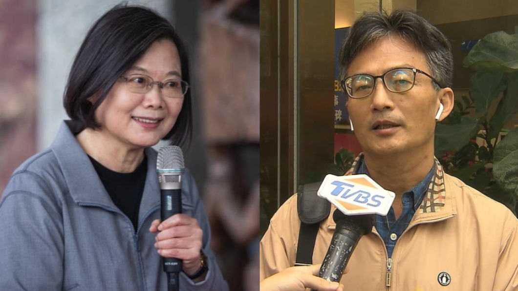 蘇偉碩「專家慘變累贅」 宅神酸民進黨今昔態度大轉彎