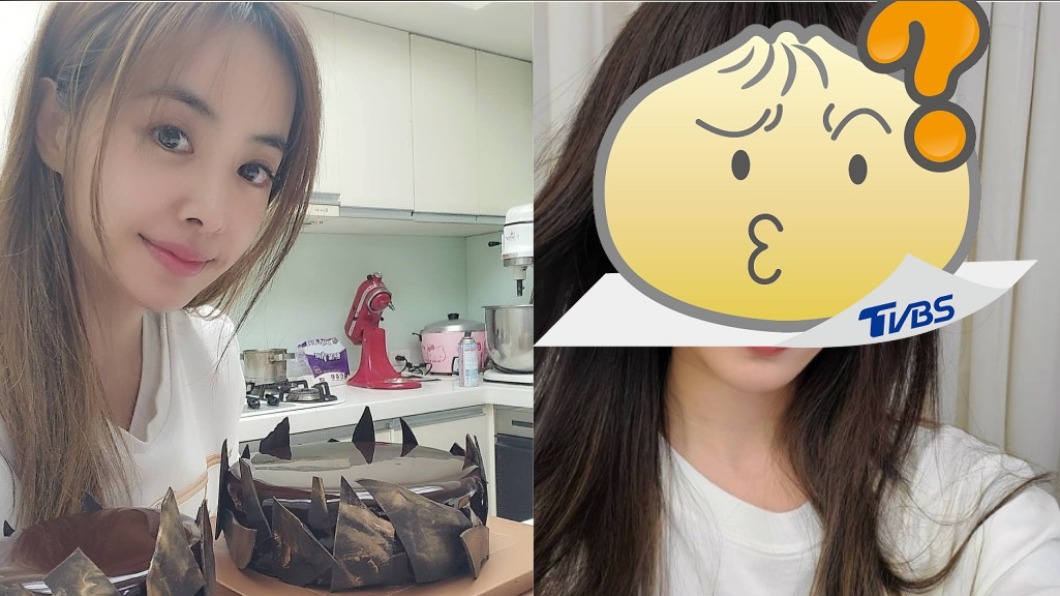 蔡依林逆齡新髮型曝光 網一看暴動:怎麼可能40歲