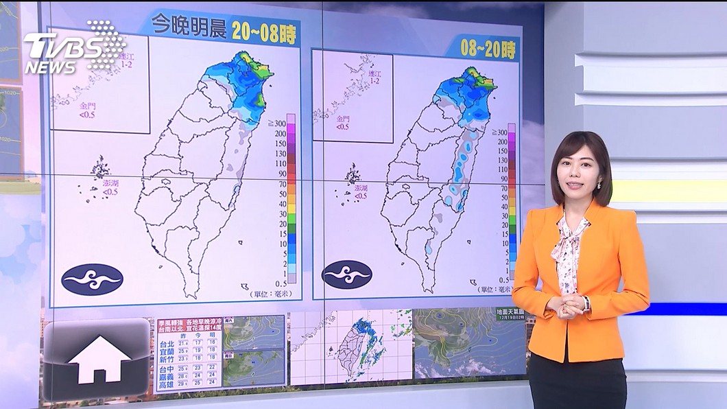 圖/TVBS