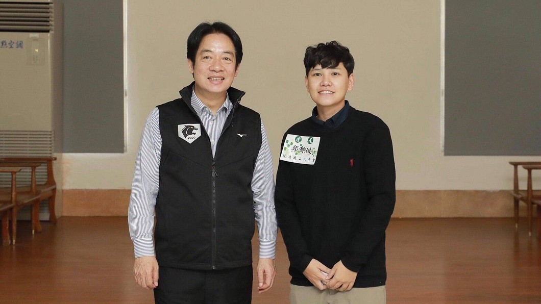 又打統編!賴清德「買2支威士忌」報公帳 府方廠商急回