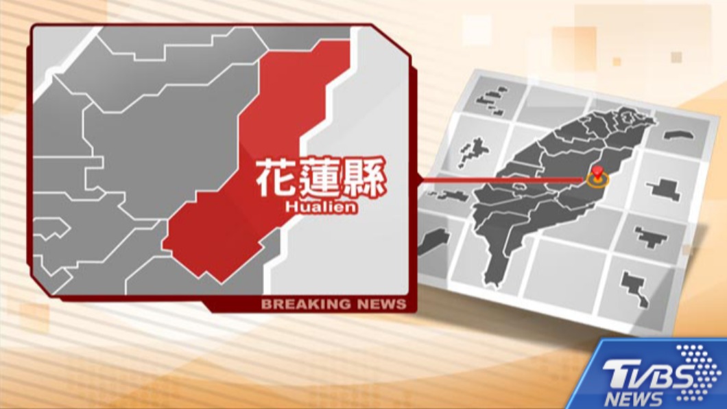 研海林道1失聯男登山客 疑求救摔落懸崖亡