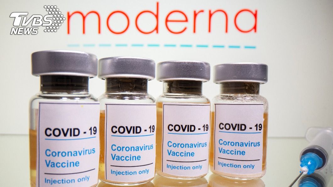 英出現新型變種病毒株 專家:現有疫苗仍有效