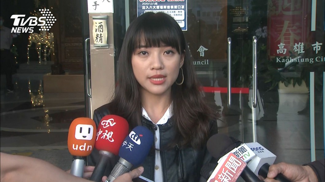 罷免案在即!黃捷再因人頭黨員風暴「被移送檢調」