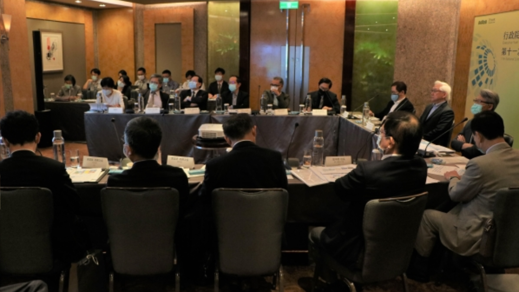全國科學技術會議21日舉行 擘劃科技發展方針