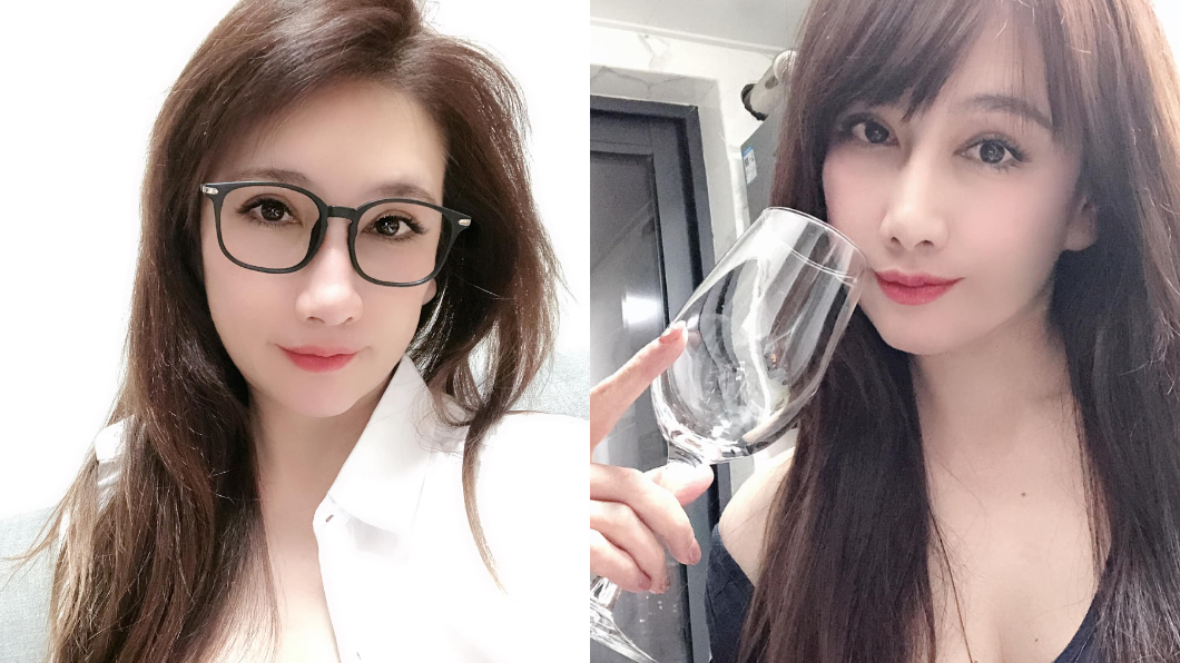 掰了高國華!陳子璇爆「曖昧補教師」羞談肉體:無法抗拒