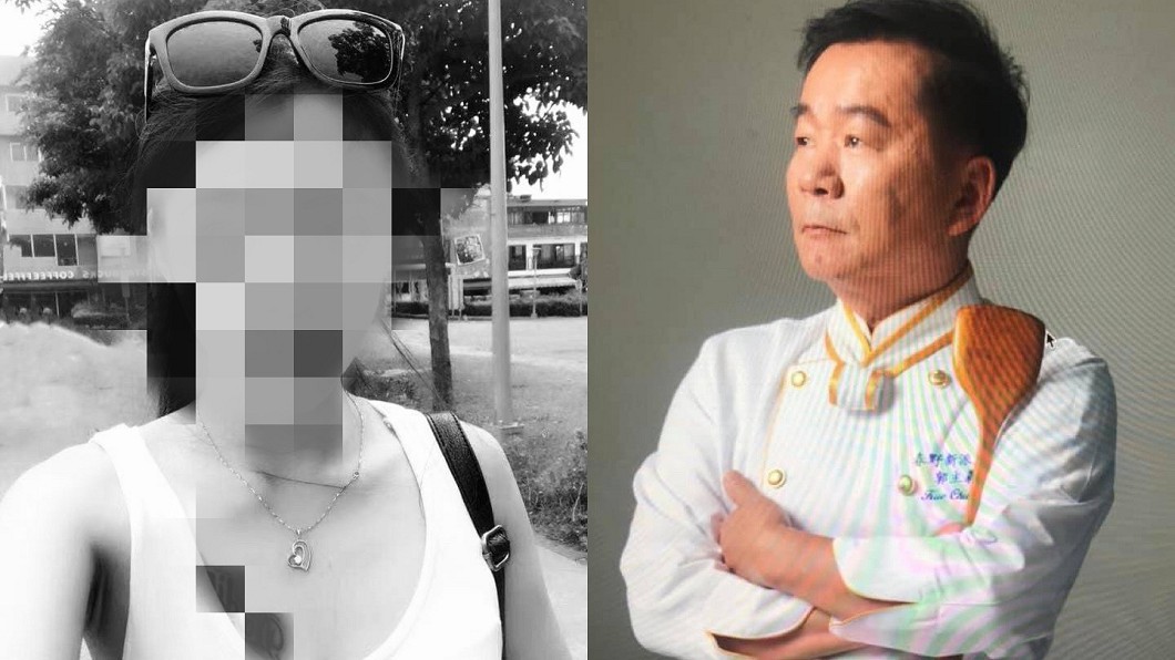 郭主義「目睹愛女亡」慟喊為什麼 小女兒發80字聲明