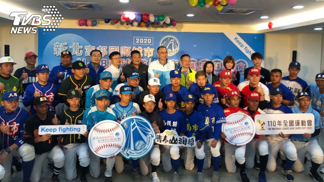 陳子昕好投林鈺添3安 花蓮富邦U18拿季軍