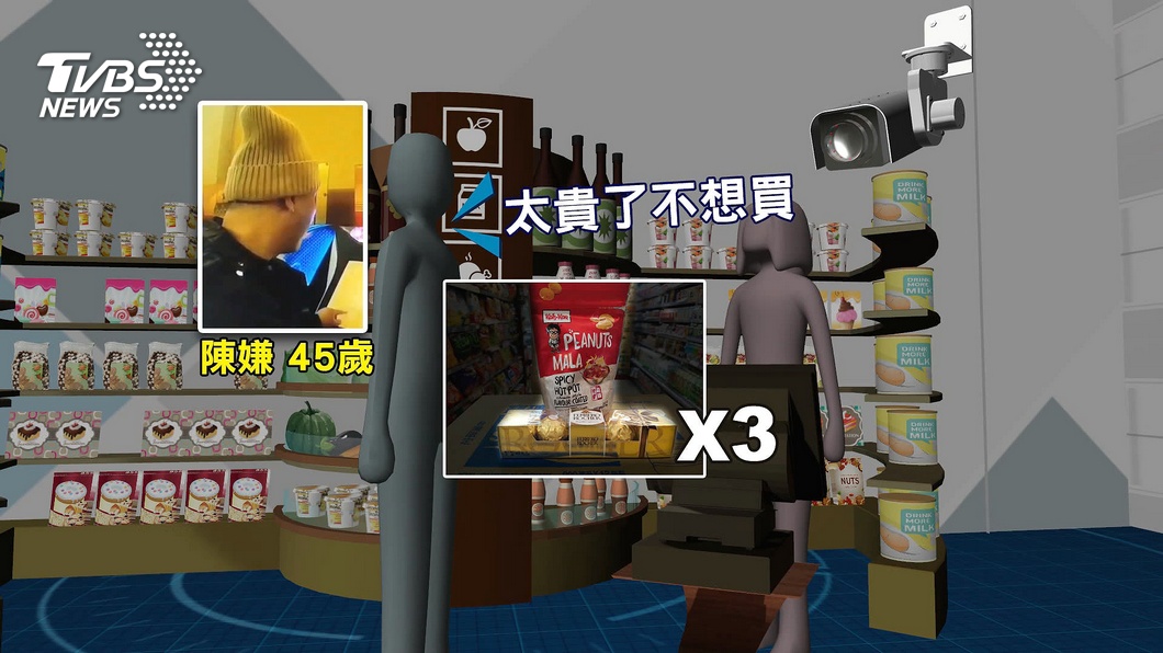 圖/TVBS
