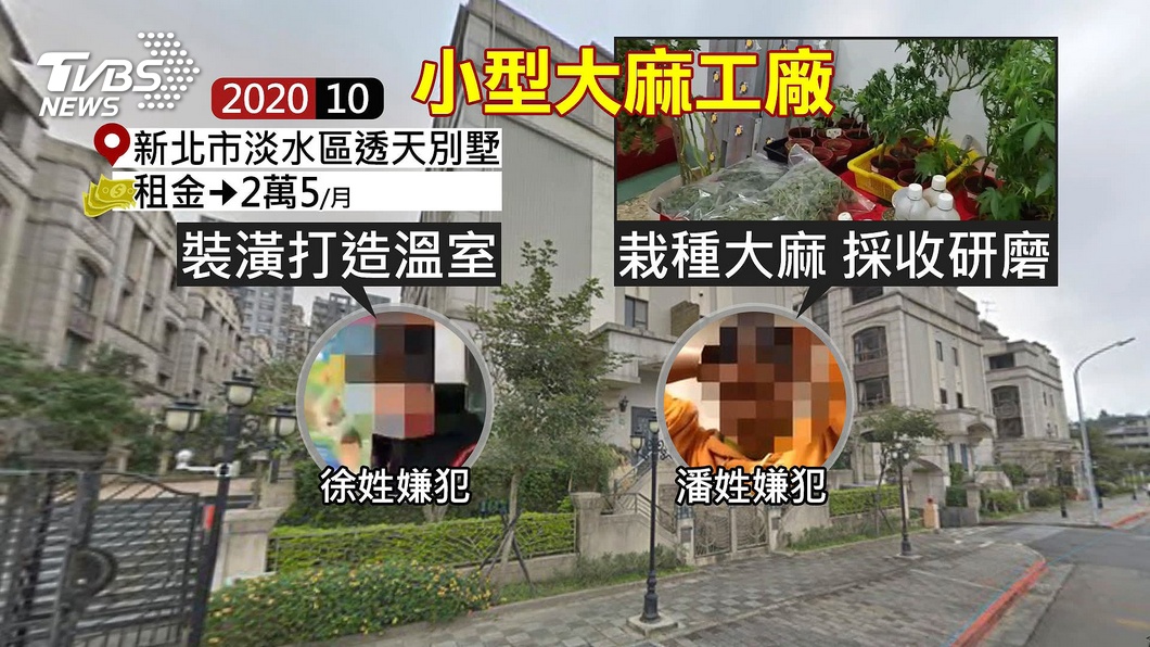 圖/TVBS