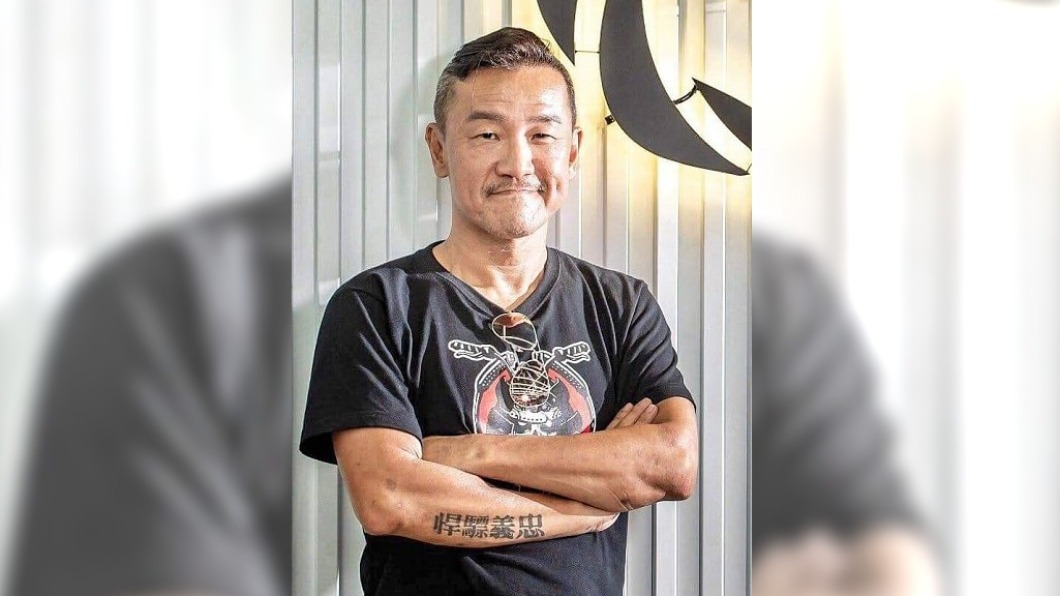 被戴綠帽又遭舊愛陷害入獄 陳為民飆罵抖驚人內幕