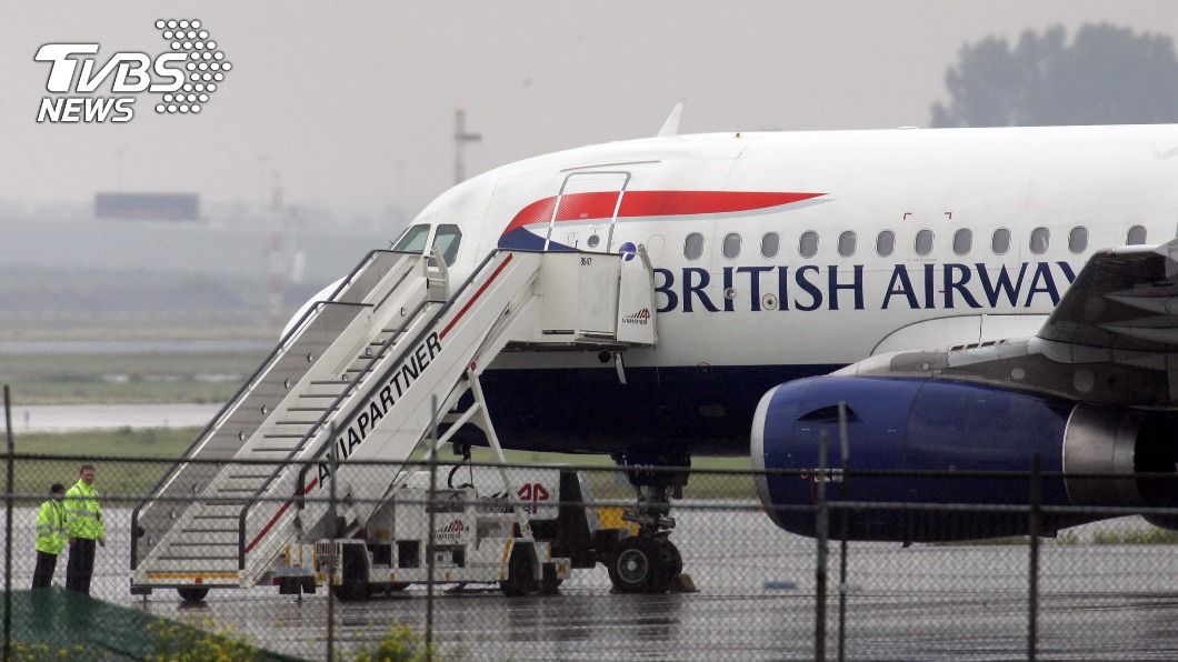防新冠變種病毒擴散 荷蘭禁英客機入境至元旦