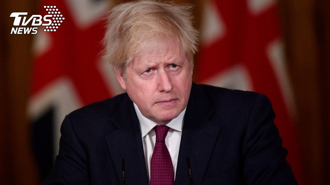 歐洲耶誕節忙防疫 英相對1/3人口下「禁足令」