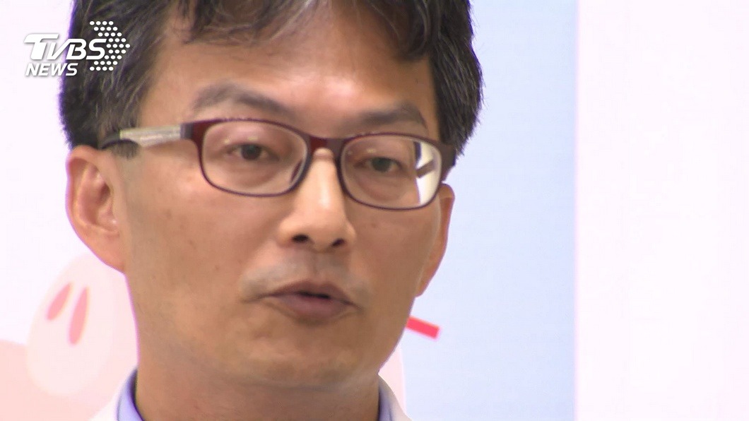 稱萊毒比搖頭丸毒百倍 蘇偉碩改口:是1/4
