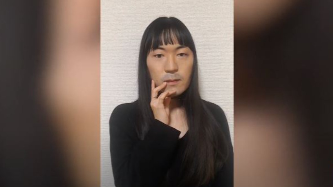 圖/翻攝Viral Press YouTube