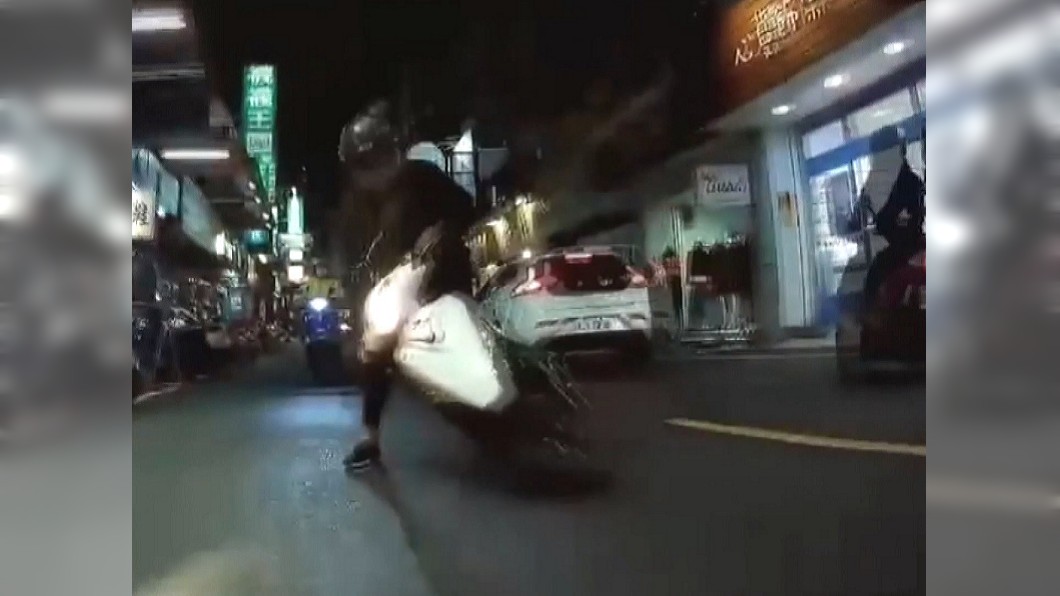 圖/翻攝苗栗大小事