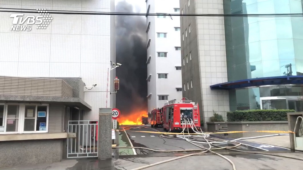 旭富為降低重建期間影響 尋求訂單委外及授權生產