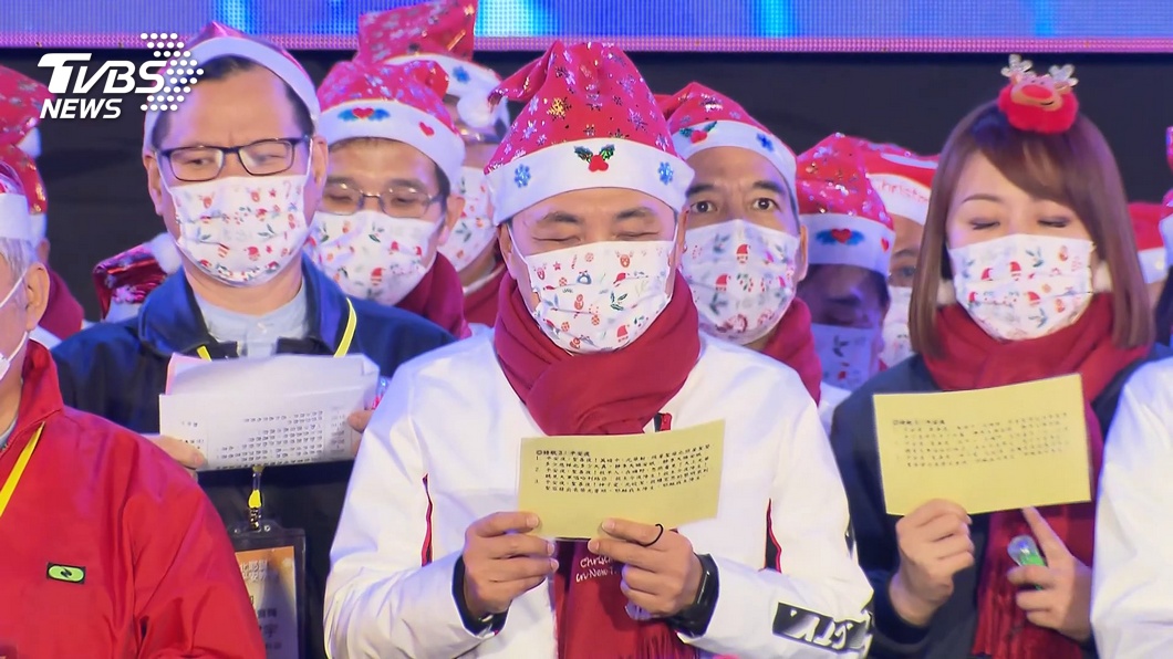 圖／TVBS