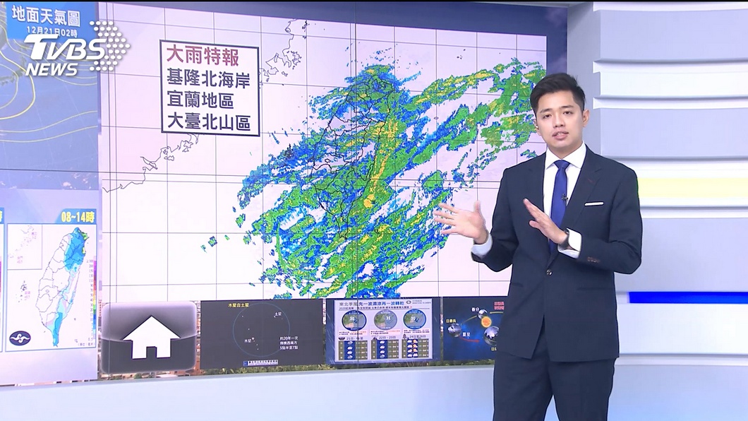 圖/TVBS