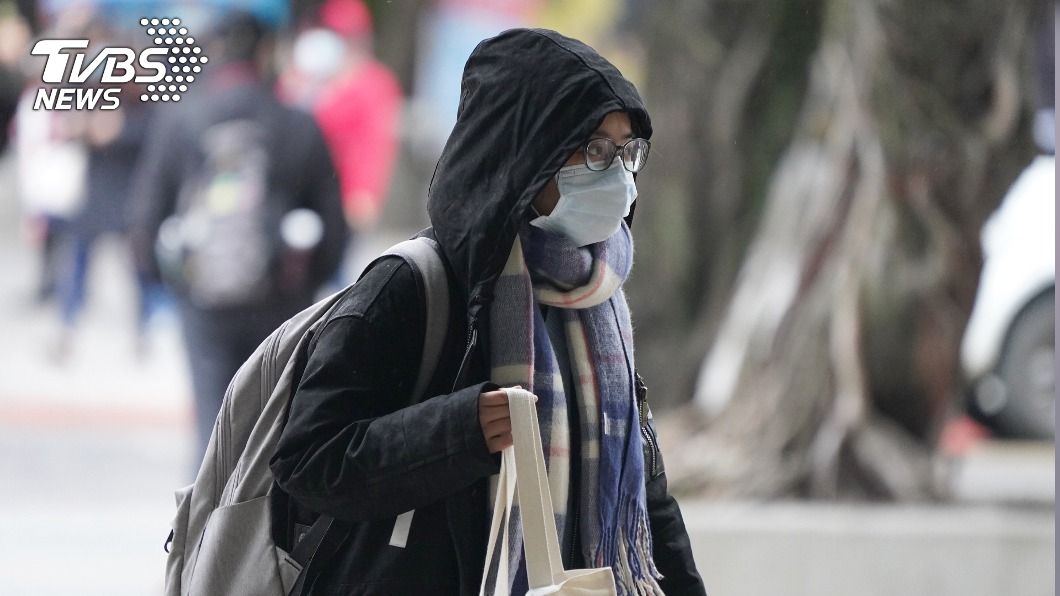 3波東北季風接力報到　專家：未來一週天氣多變