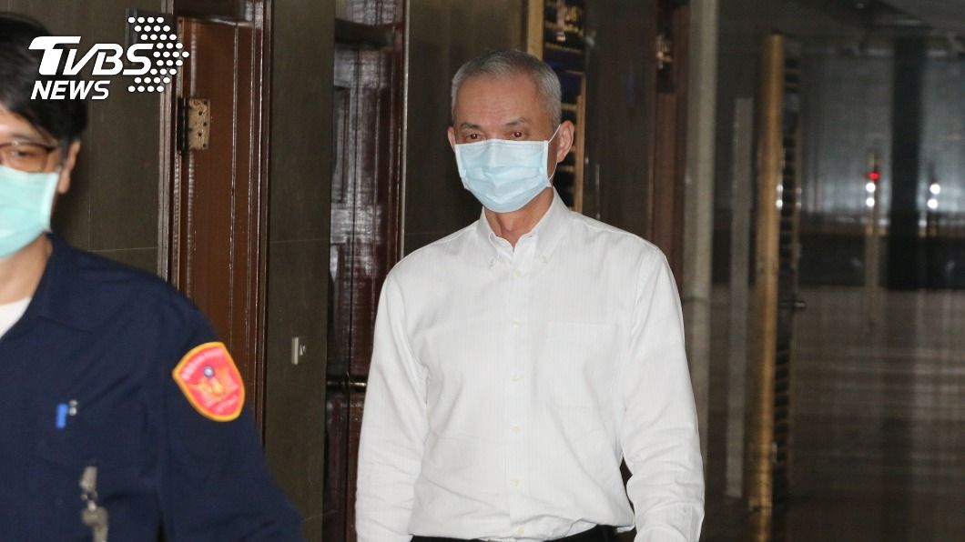 炒作松崗股票獲利上億元 國寶總裁朱國榮等人遭起訴