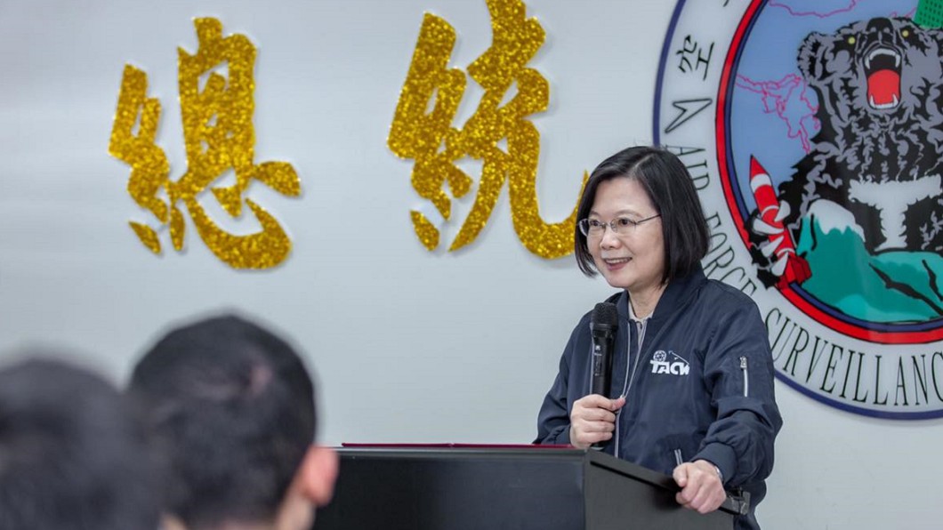 預言民進黨2022選情 他遭網轟:不唱衰全身癢?