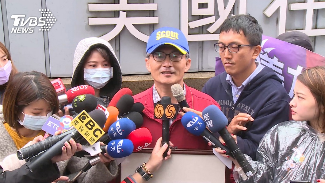 撤告蘇偉碩?陳時中願考慮 蘇揆「不撤告」