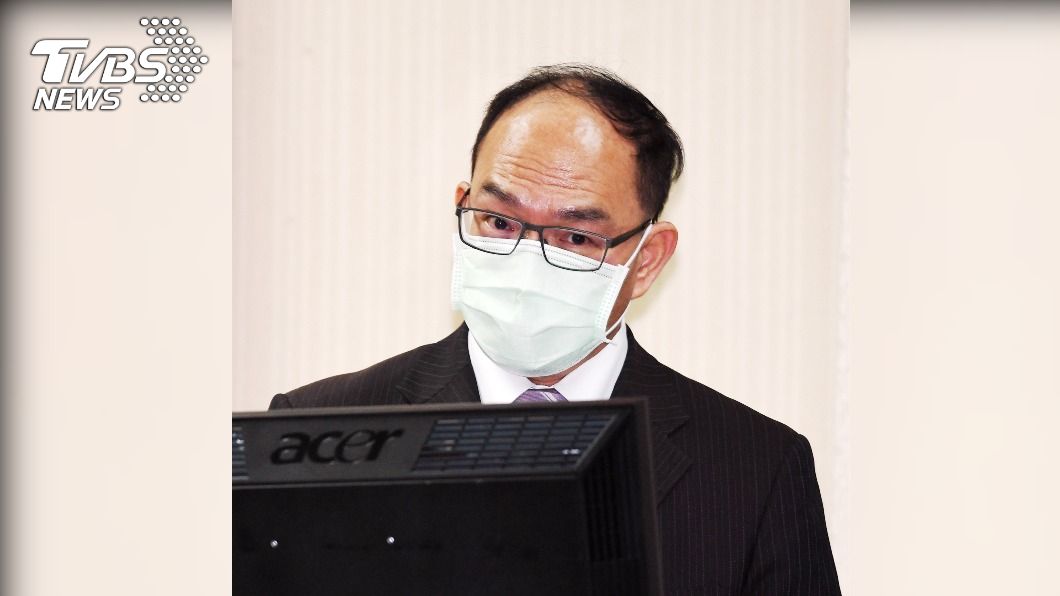 駐美處將正名「台灣」？外交部證實：努力進行中