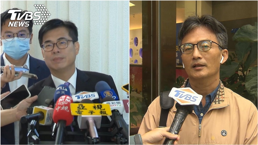 蘇偉碩應訊喊卡 她爆陳其邁飆罵分局長:把市長當路人甲