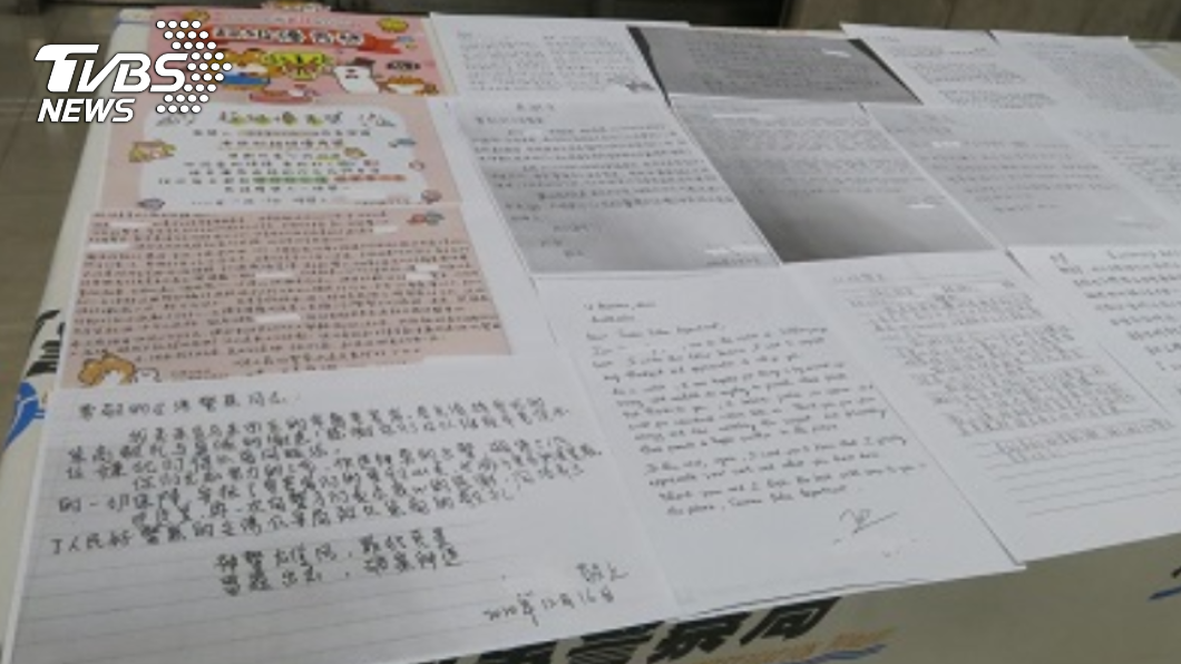 郭男假扮他人身分進行詐騙。(圖/警政署刑事局)