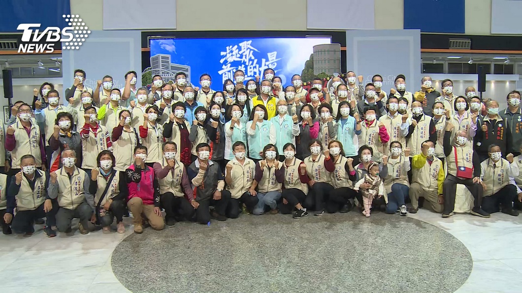 圖/TVBS