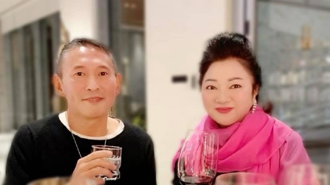 友人家巧遇鈕承澤　白冰冰曝他近況「不喝酒改喝水」