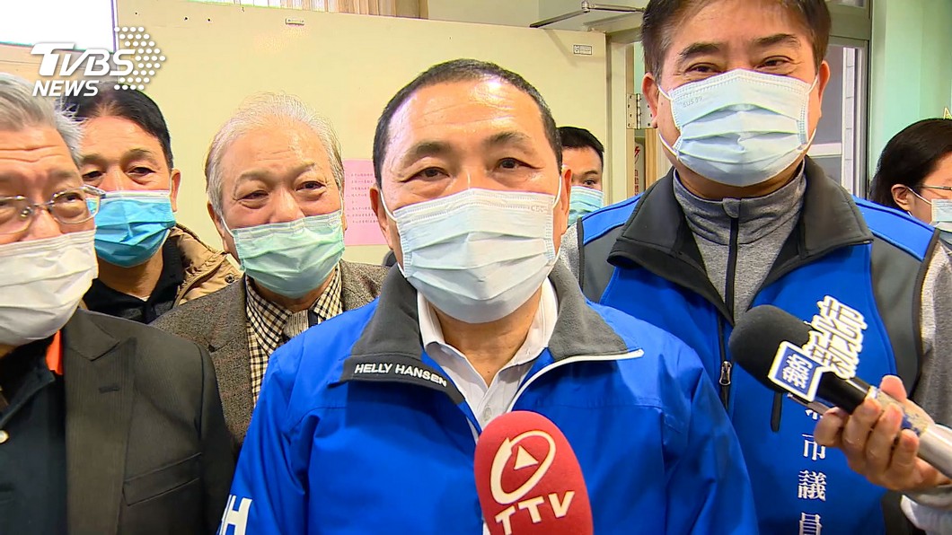 圖/TVBS