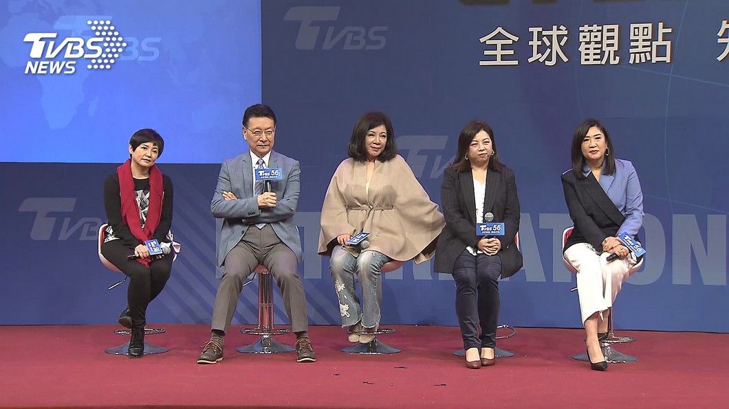 圖/TVBS